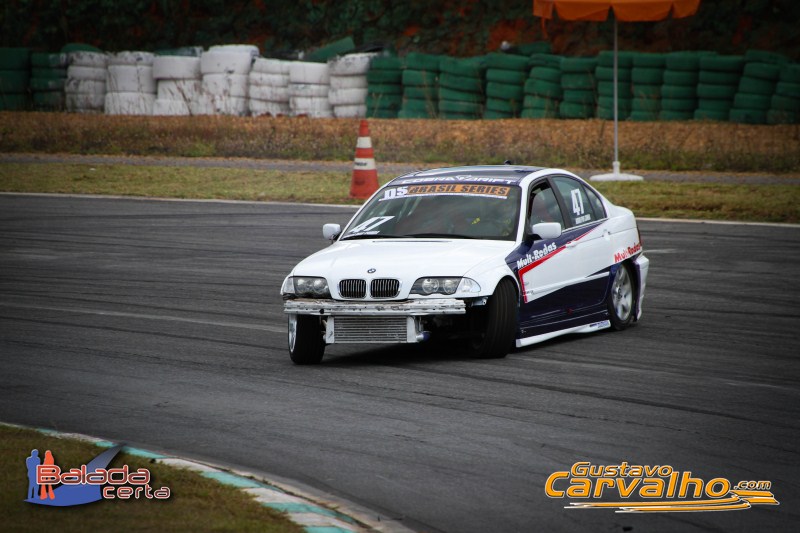 Balada: Campeonato Brasiliense DRIFT