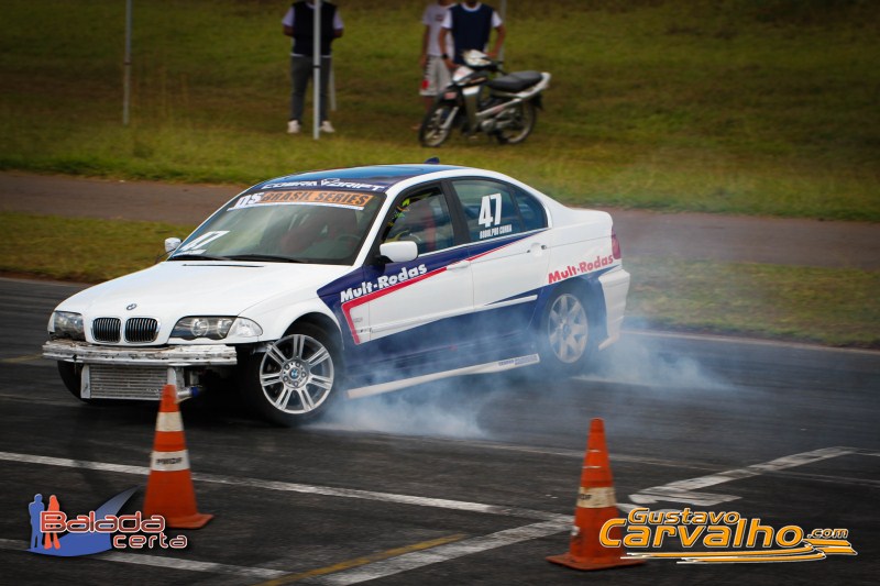 Balada: Campeonato Brasiliense DRIFT