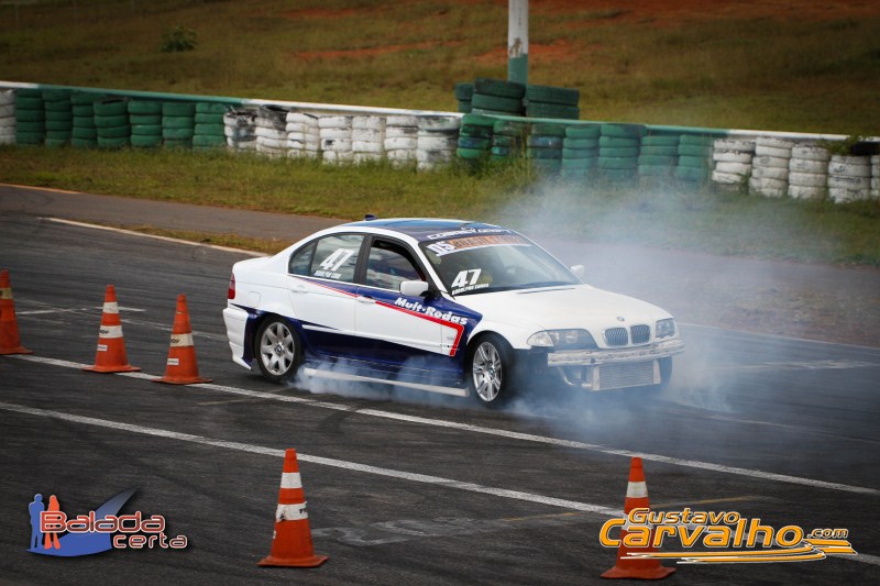 Balada: Campeonato Brasiliense DRIFT