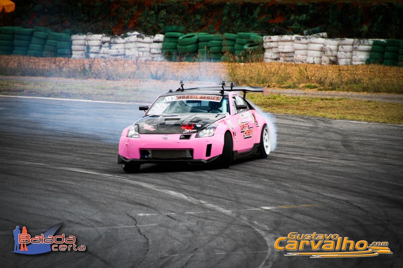 Balada: Campeonato Brasiliense DRIFT