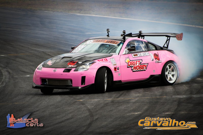 Balada: Campeonato Brasiliense DRIFT