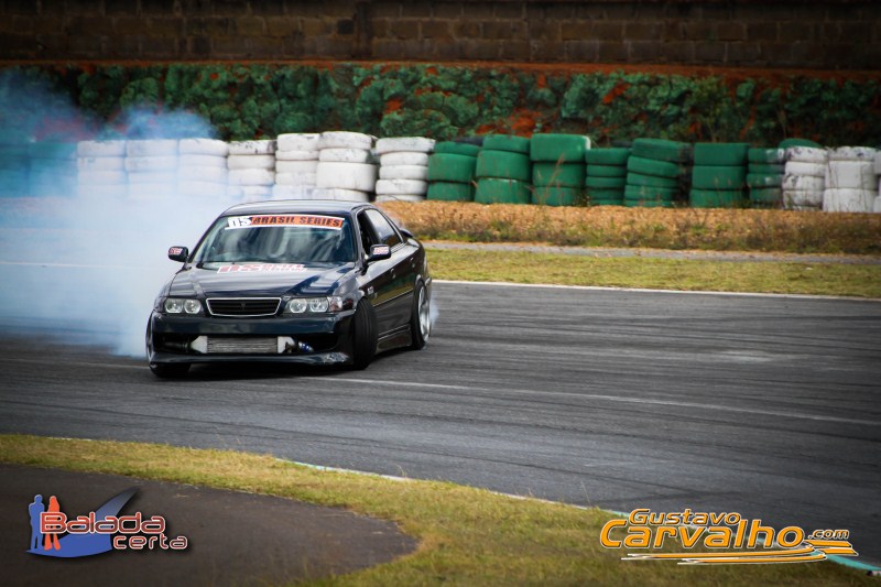 Balada: Campeonato Brasiliense DRIFT