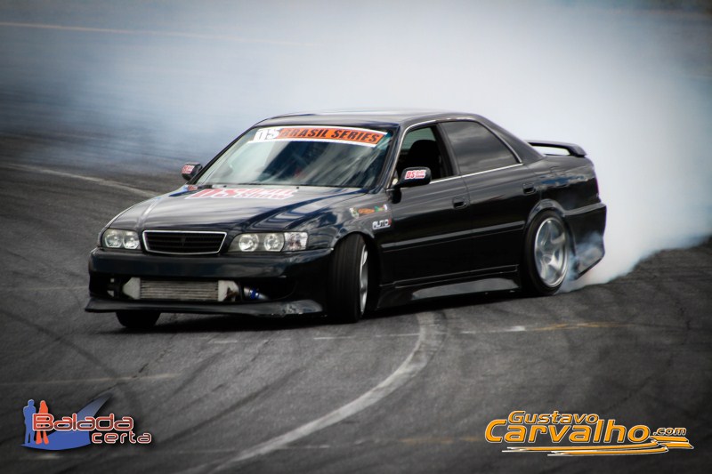 Balada: Campeonato Brasiliense DRIFT