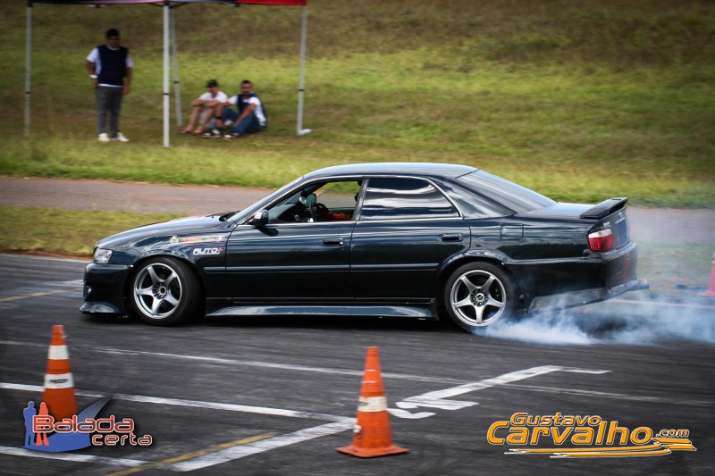 Balada: Campeonato Brasiliense DRIFT