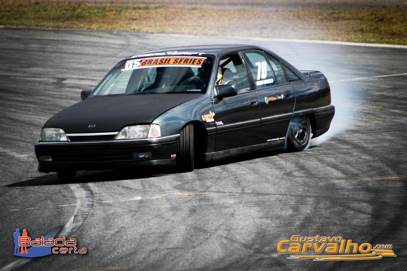 Balada: Campeonato Brasiliense DRIFT