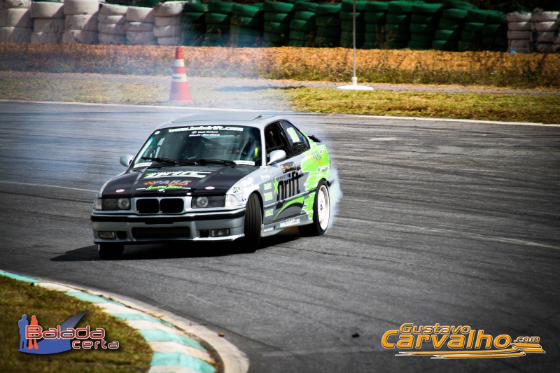 Balada: Campeonato Brasiliense DRIFT