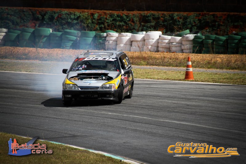 Balada: Campeonato Brasiliense DRIFT