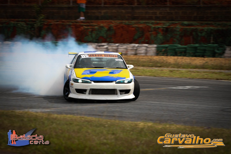 Balada: Campeonato Brasiliense DRIFT