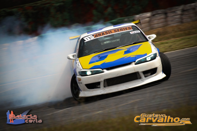 Balada: Campeonato Brasiliense DRIFT