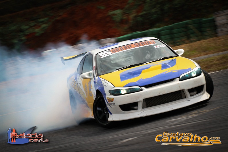 Balada: Campeonato Brasiliense DRIFT