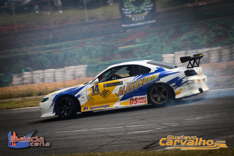 Balada: Campeonato Brasiliense DRIFT