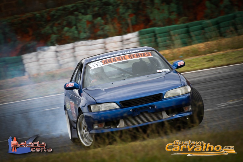 Balada: Campeonato Brasiliense DRIFT