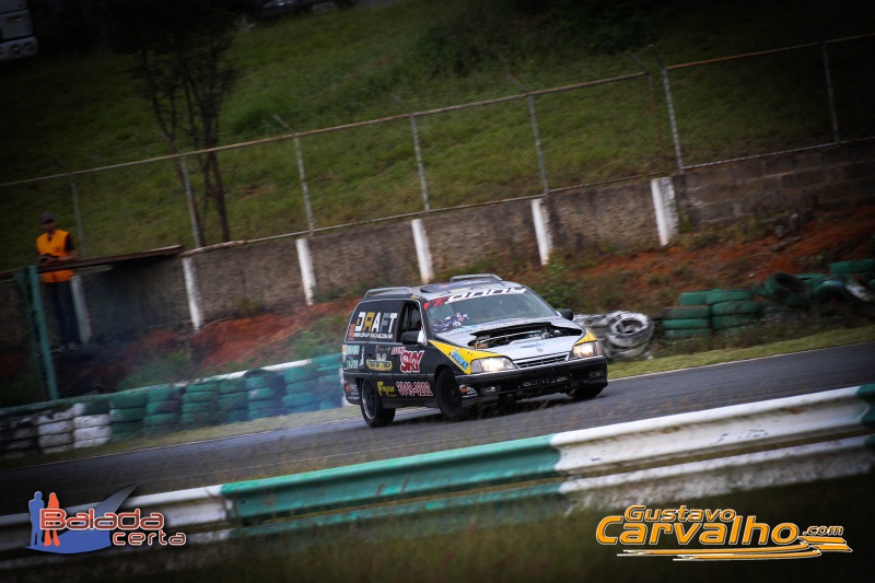 Balada: Campeonato Brasiliense DRIFT