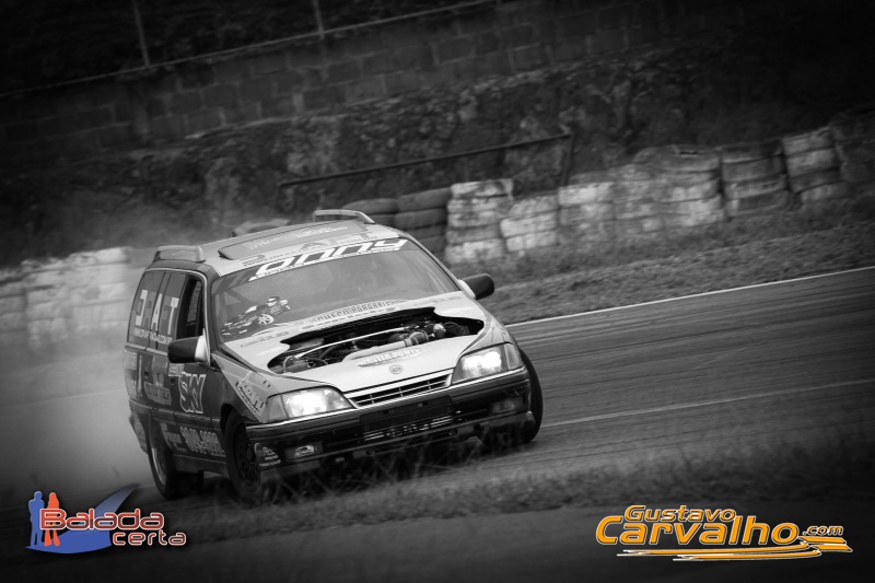 Balada: Campeonato Brasiliense DRIFT