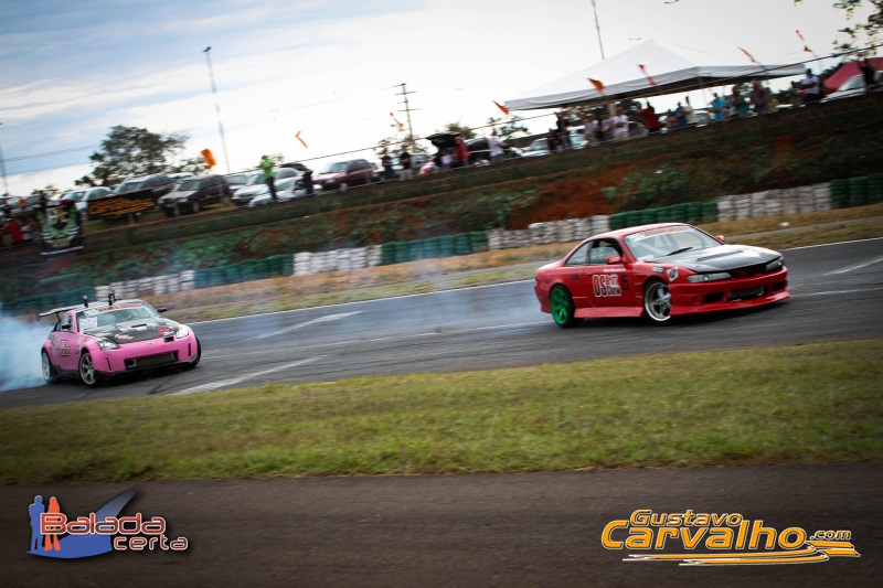 Balada: Campeonato Brasiliense DRIFT
