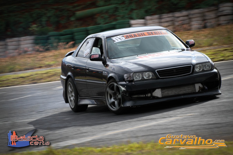 Balada: Campeonato Brasiliense DRIFT