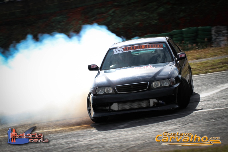 Balada: Campeonato Brasiliense DRIFT