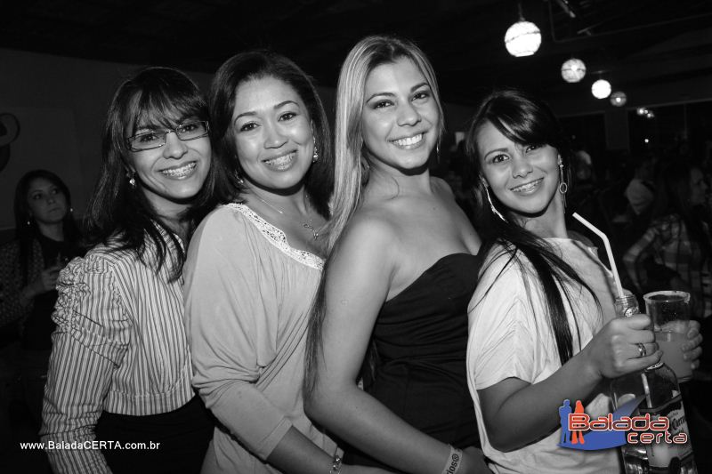 Balada: Ubar & Adega - Sexta Lendria - Os Lendrios - Gama - DF