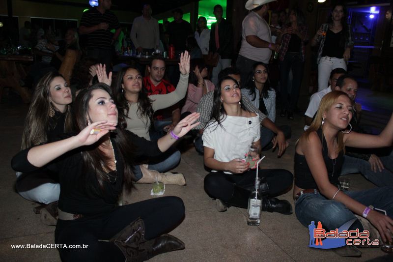 Balada: Ubar & Adega - Sexta Lendria - Os Lendrios - Gama - DF