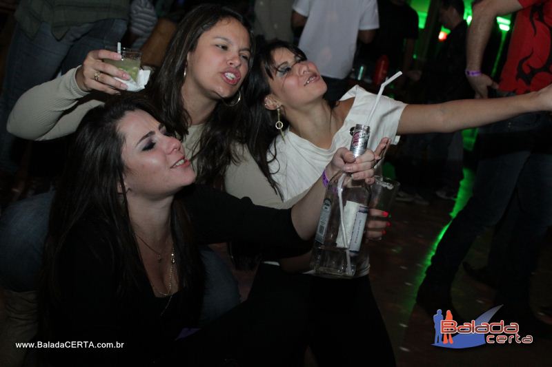 Balada: Ubar & Adega - Sexta Lendria - Os Lendrios - Gama - DF