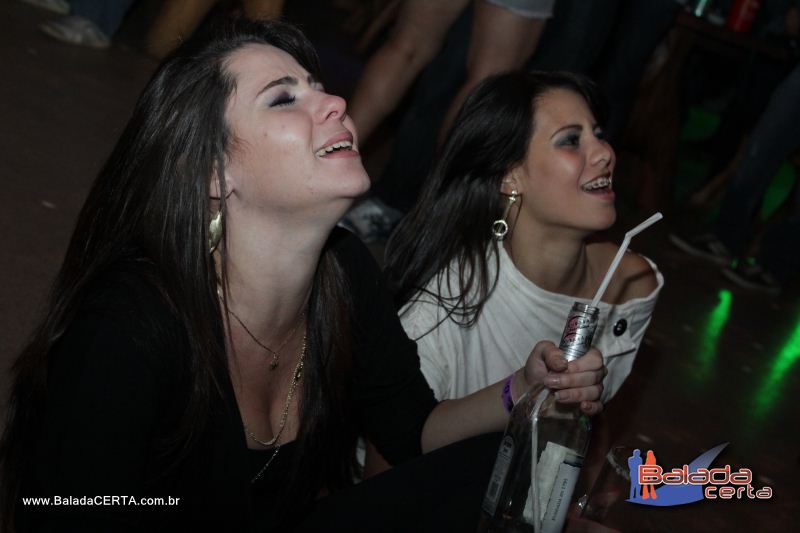 Balada: Ubar & Adega - Sexta Lendria - Os Lendrios - Gama - DF