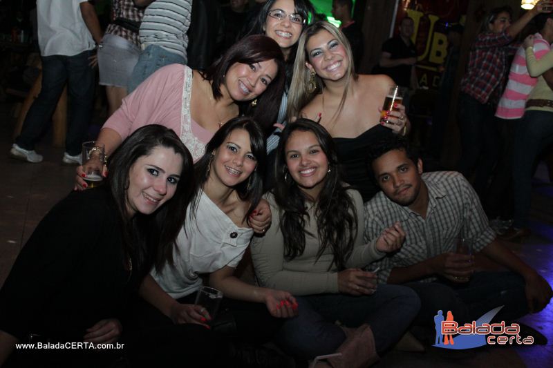Balada: Ubar & Adega - Sexta Lendria - Os Lendrios - Gama - DF