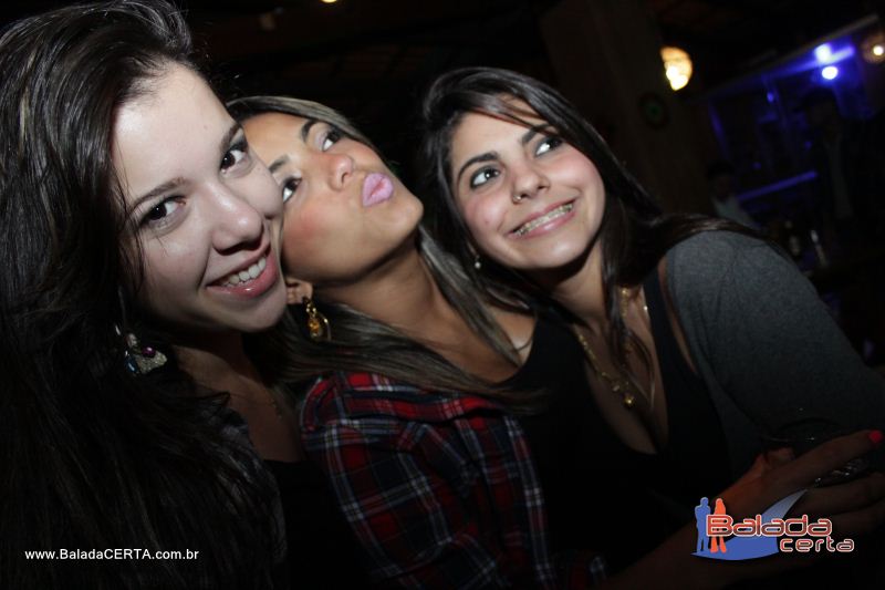 Balada: Ubar & Adega - Sexta Lendria - Os Lendrios - Gama - DF