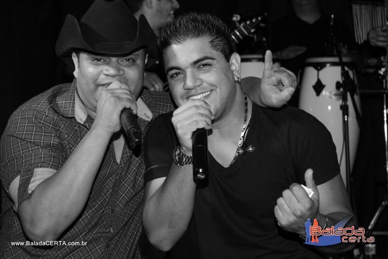Balada: Ubar & Adega - Sexta Lendria - Os Lendrios - Gama - DF