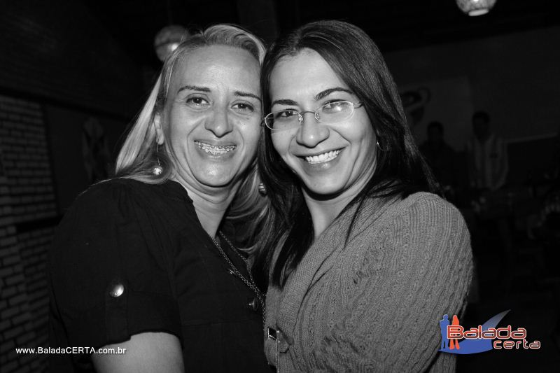 Balada: Ubar & Adega - Sexta Lendria - Os Lendrios - Gama - DF