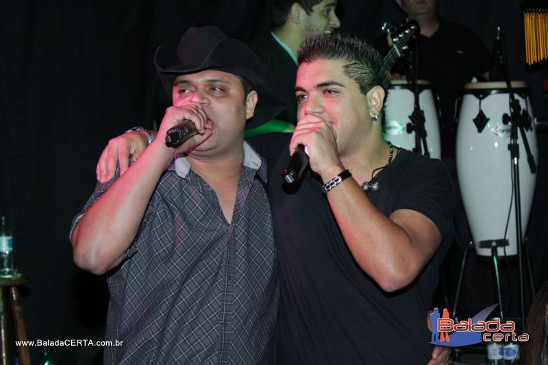 Balada: Ubar & Adega - Sexta Lendria - Os Lendrios - Gama - DF