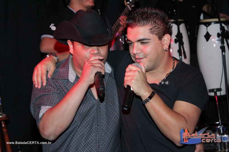 Balada: Ubar & Adega - Sexta Lendria - Os Lendrios - Gama - DF
