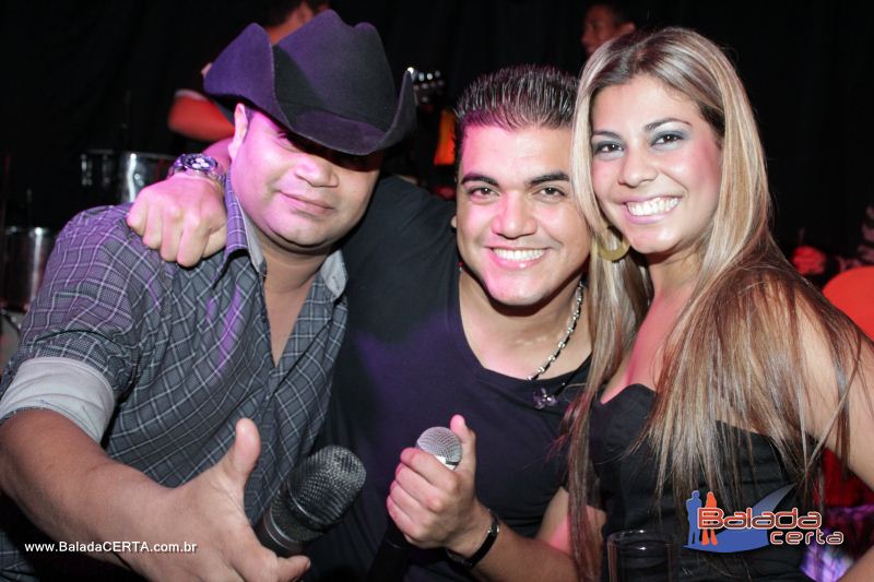 Balada: Ubar & Adega - Sexta Lendria - Os Lendrios - Gama - DF