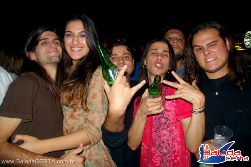 Balada: Fotos da FestaTributo Michael Jackson, na Fever em Uberlandia/MG