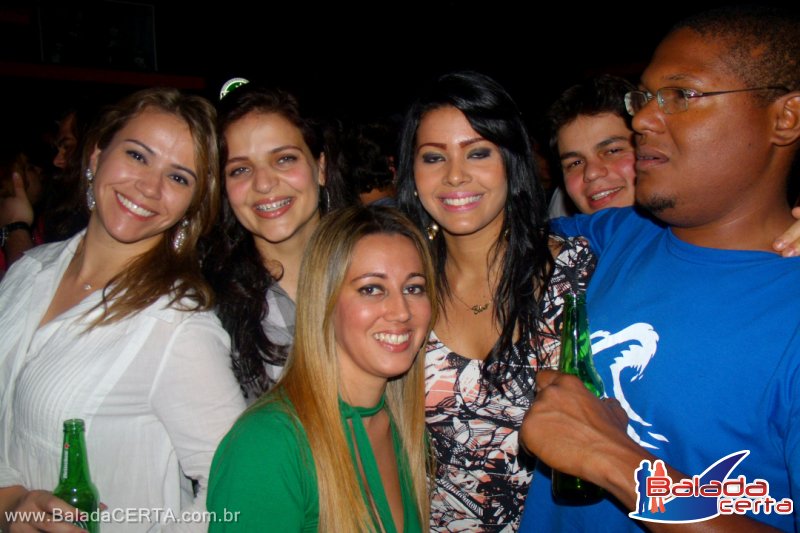 Balada: Fotos da FestaTributo Michael Jackson, na Fever em Uberlandia/MG