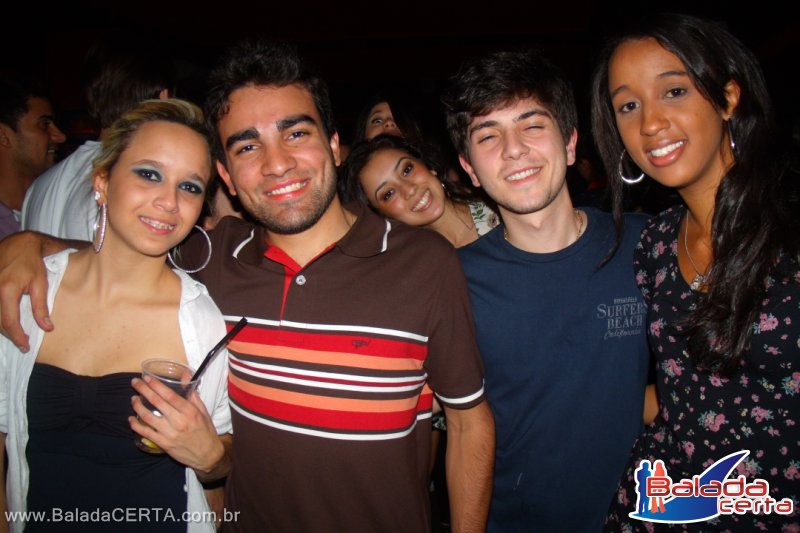 Balada: Fotos da FestaTributo Michael Jackson, na Fever em Uberlandia/MG