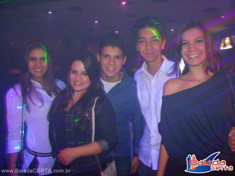 Balada: Fotos Edgar Fontes, no Caf Moah em Uberlandia
