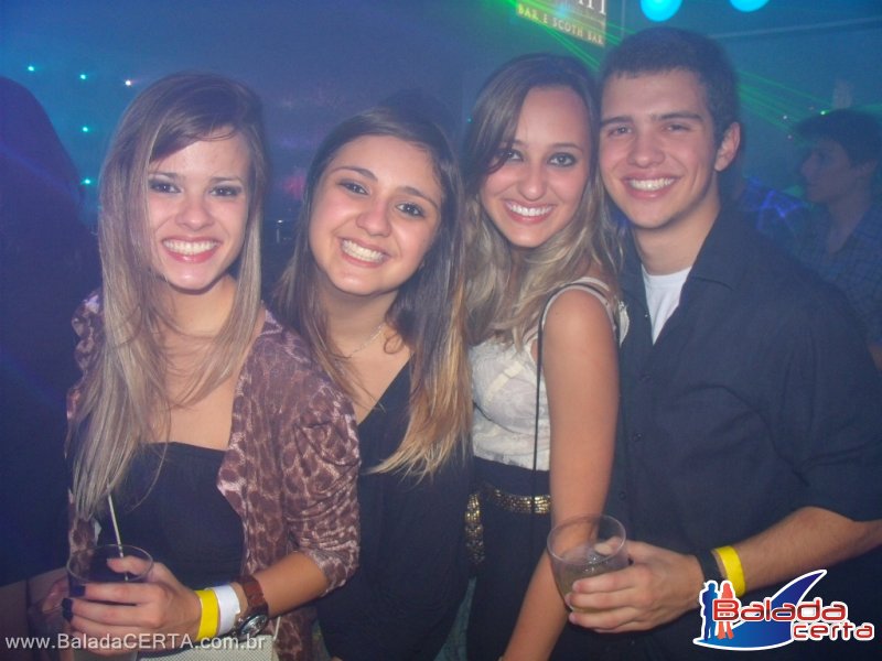 Balada: Fotos Edgar Fontes, no Caf Moah em Uberlandia