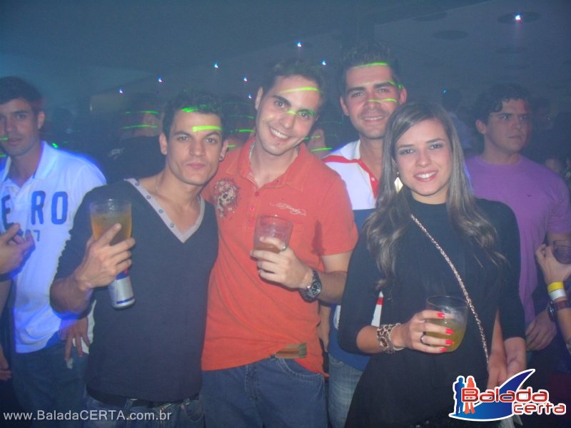 Balada: Fotos Edgar Fontes, no Caf Moah em Uberlandia