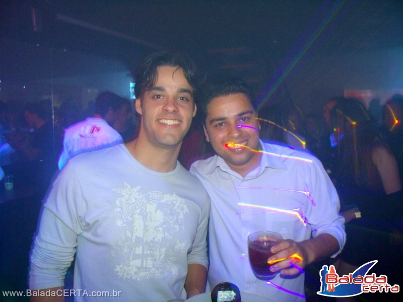 Balada: Fotos Edgar Fontes, no Caf Moah em Uberlandia