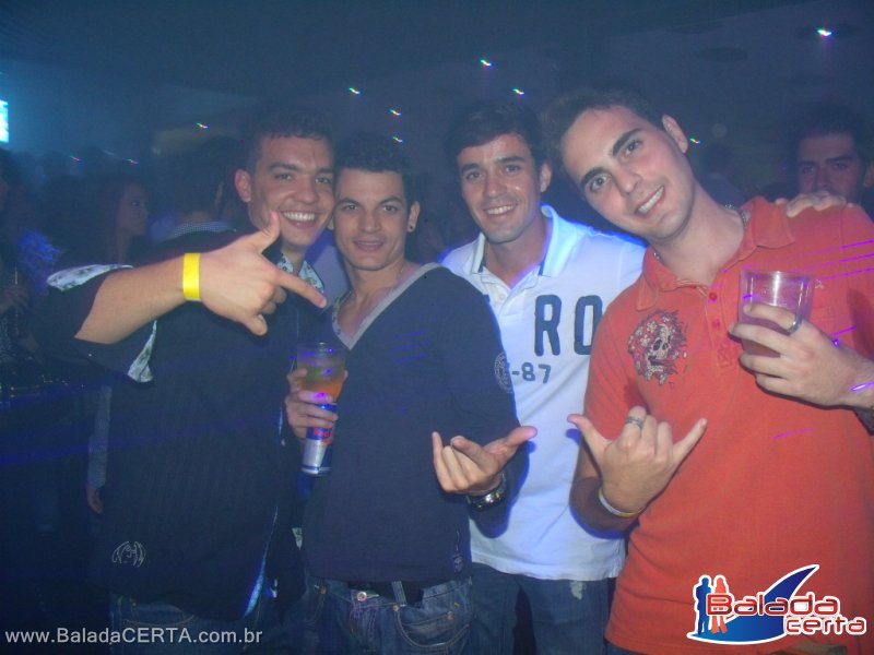 Balada: Fotos Edgar Fontes, no Caf Moah em Uberlandia