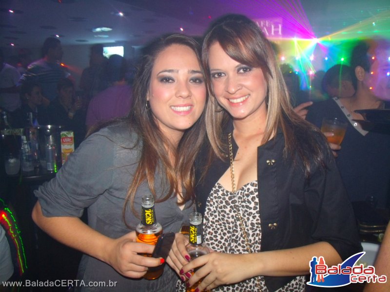 Balada: Fotos Edgar Fontes, no Caf Moah em Uberlandia