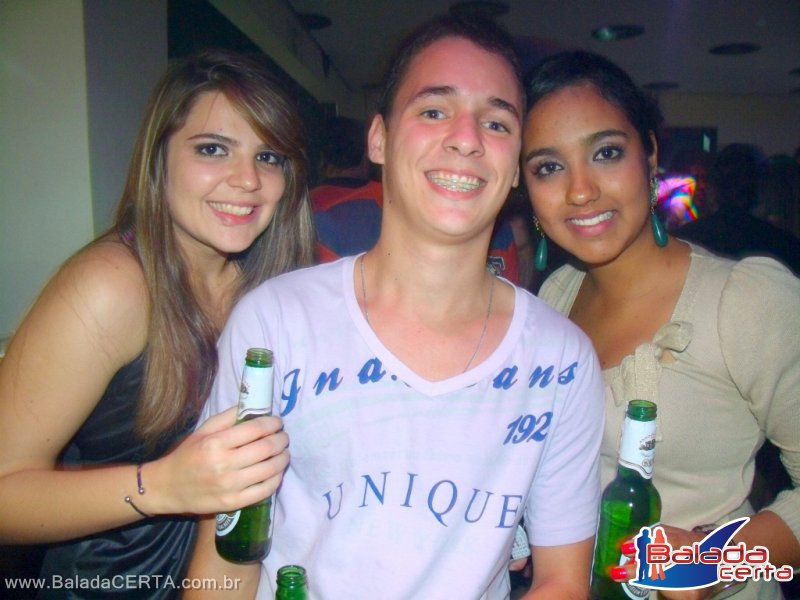 Balada: Fotos Edgar Fontes, no Caf Moah em Uberlandia