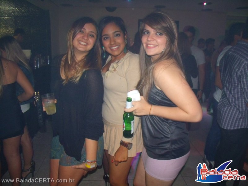 Balada: Fotos Edgar Fontes, no Caf Moah em Uberlandia