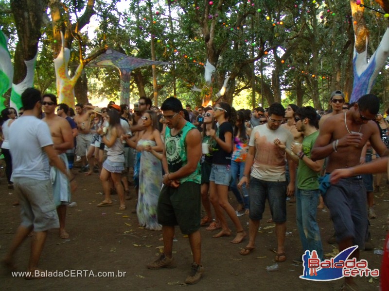 Balada: Samsara Festival 2011