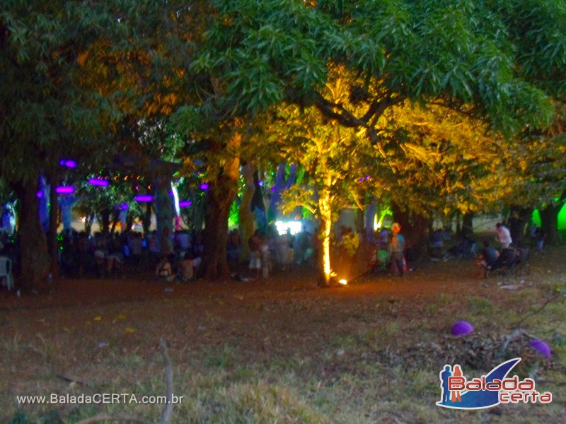 Balada: Samsara Festival 2011