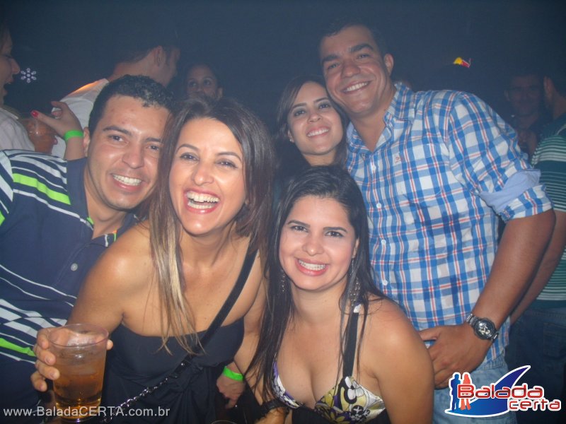 Balada: Fotos da Festa Hip House na Four House em Uberlandia/MG