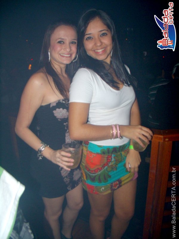 Balada: Fotos da Festa Hip House na Four House em Uberlandia/MG