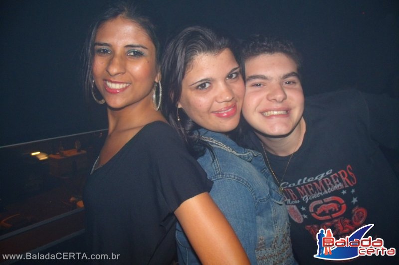 Balada: Fotos House Box, Uberlandia/MG