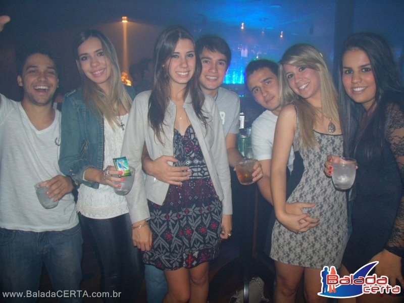 Balada: Fotos Hip House em Uberlandia/MG