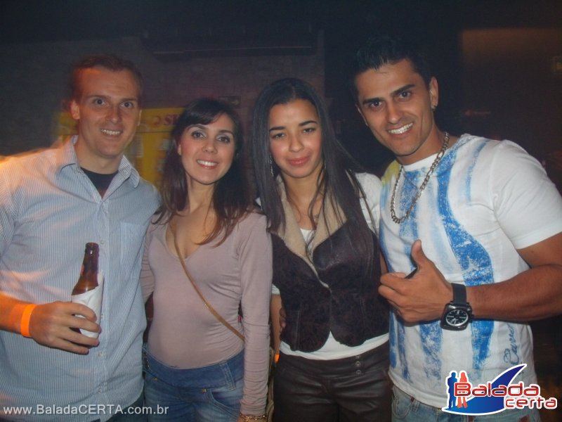 Balada: Fotos Hip House em Uberlandia/MG